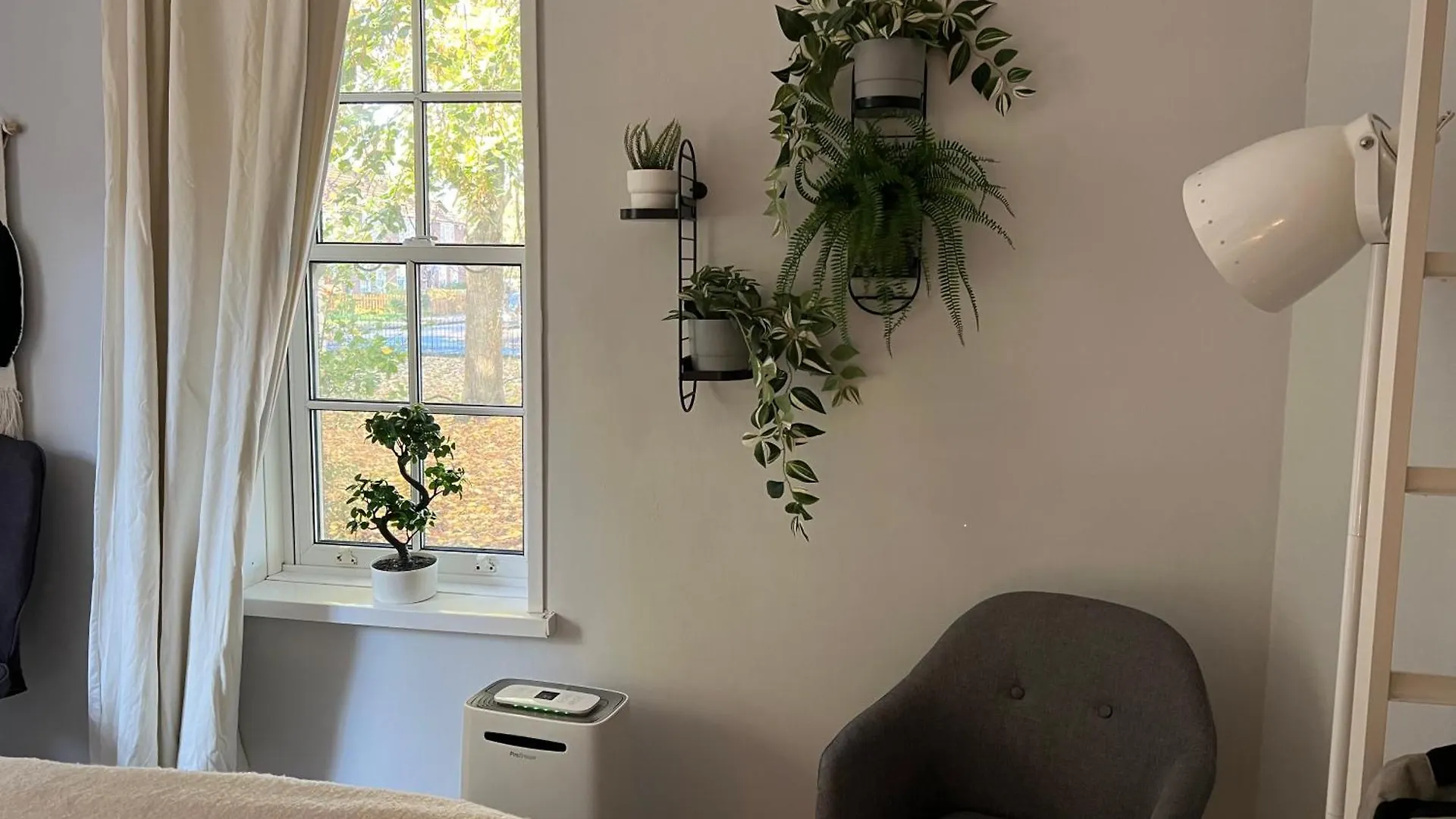 Stylish Apt In A 1938 Building With Parking 런던