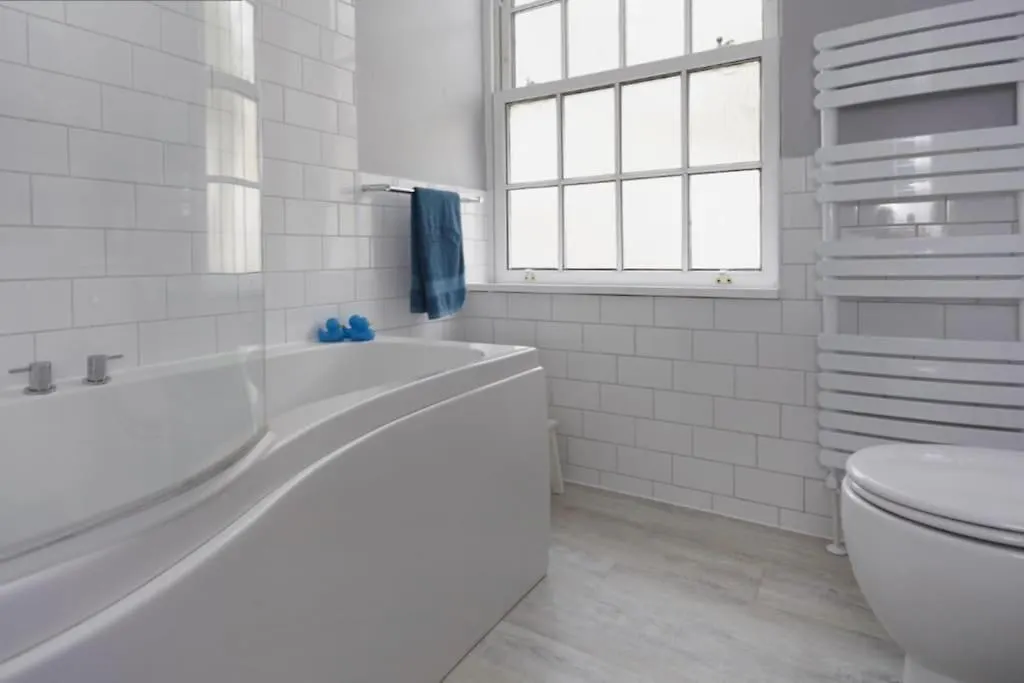 Stylish Apt In A 1938 Building With Parking London United Kingdom