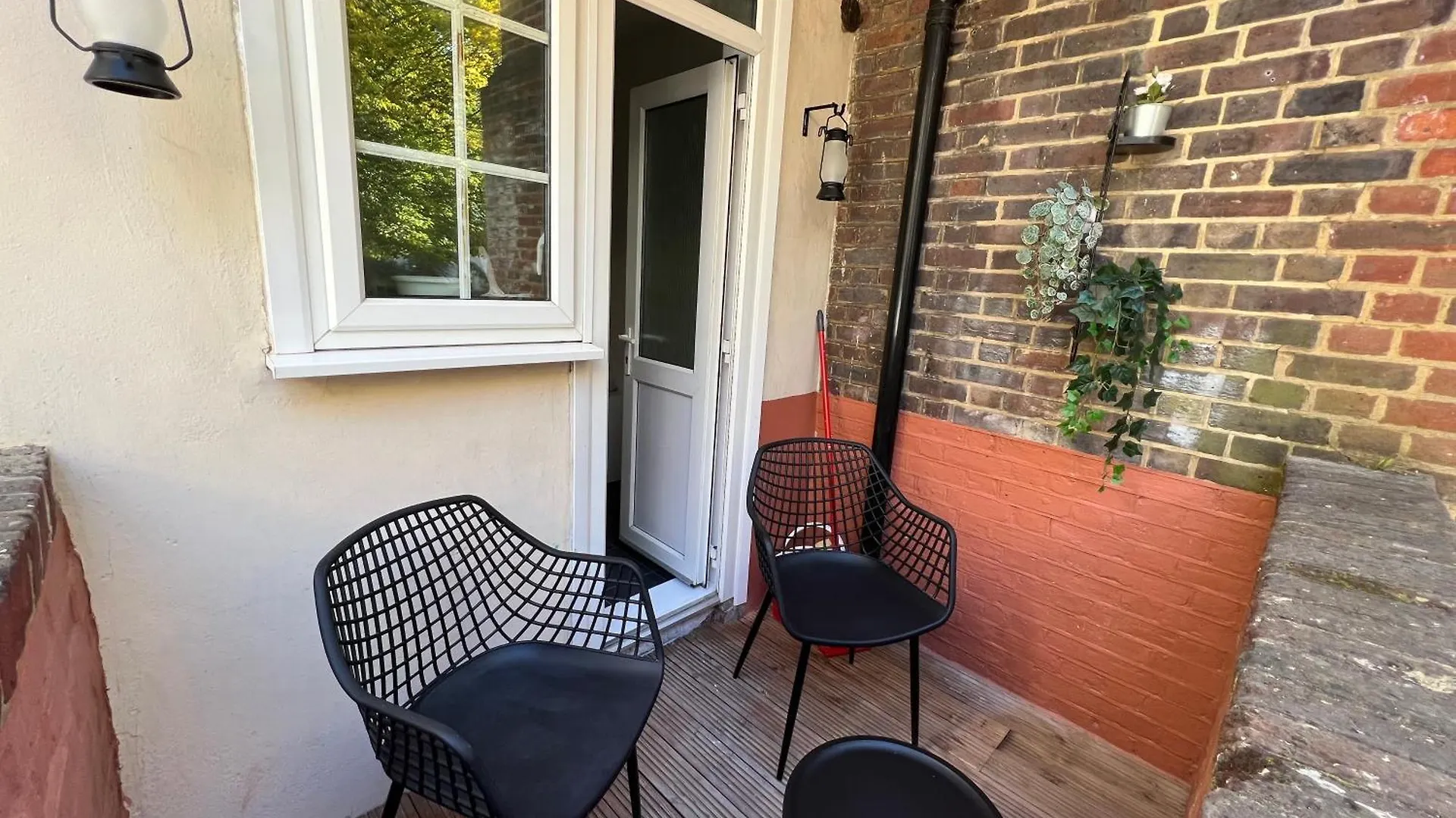 Stylish Apt In A 1938 Building With Parking London United Kingdom